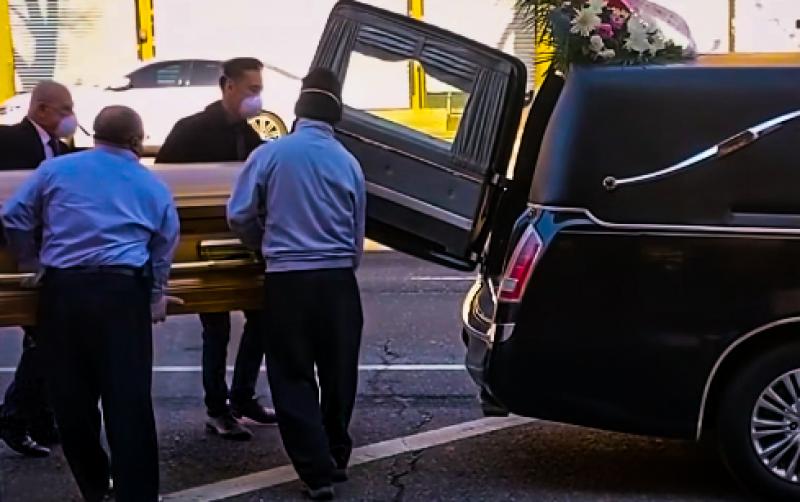 Ways COVID19 Will Make You Change the Way You Think About Death  